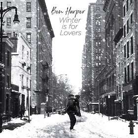 Ben Winter Is For Lovers CD