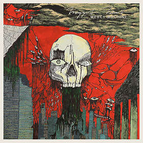 Maggot Heart Mercy Machine CD - Hitta bästa pris på Prisjakt