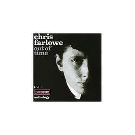 Chris Farlowe Out Of Time CD
