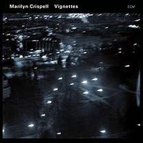 Marilyn Crispell Vignettes (Solo) CD