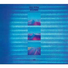 Terje Rypdal Descendre CD
