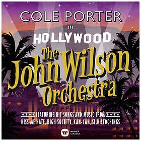 Cole Porter In Hollywood CD