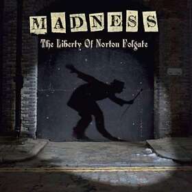 Madness The Liberty Of Norton Folgate CD