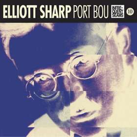Elliott Port Bou CD