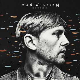 Van Williams Countries CD
