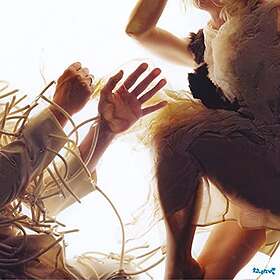 Lump (Laura Marling & Mike Lindsey) Animal CD
