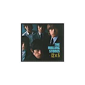 The Rolling Stones 12 X 5 (Remastered) CD
