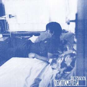 Berwyn DEMOTAPE/VEGA CD