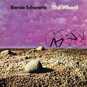 Bernie Schwartz The Wheel CD