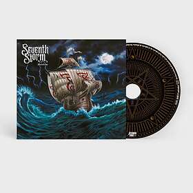 Seventh Storm Maledictus CD