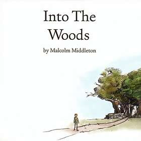 Malcolm Middleton Into The Woods CD