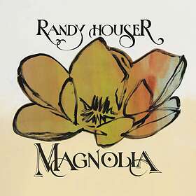 Randy Houser Magnolia CD