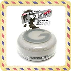 Gatsby Moving Rubber Grunge Mat 80g