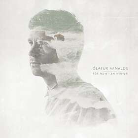 Ólafur Arnalds For I Am Winter CD