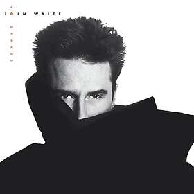 John Waite No Brakes CD