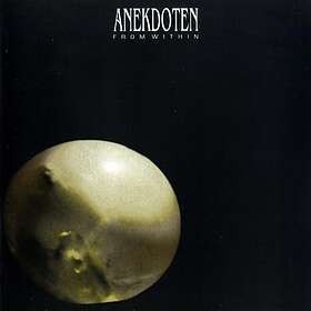 Anekdoten From Within CD