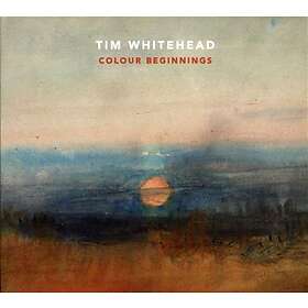 Tim Whitehead Colour Beginnings CD