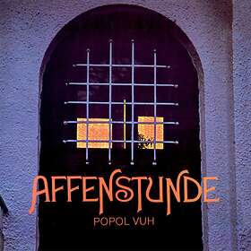 Popol Vuh Affenstunde CD