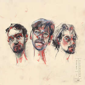 Glasshopper Fortune Rules CD