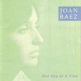 Joan Baez One At A Time CD