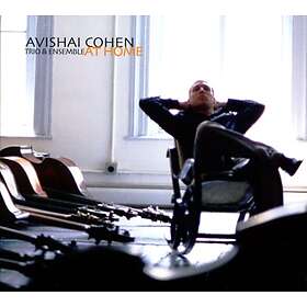 Avishai Cohen At Home CD