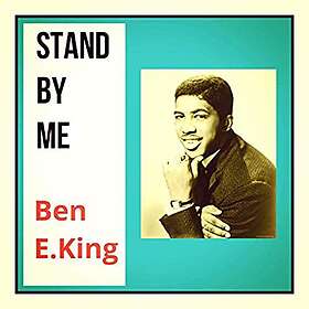 Ben E. King Stand By Me CD