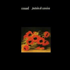 Renaud Putain De Camion CD