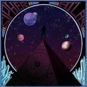 Sipher - Atlas CD