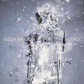 Massive 100th Window CD