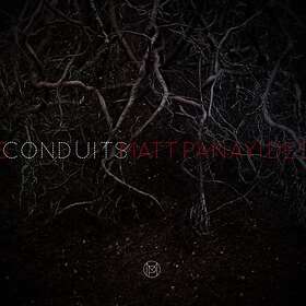Panayides Conduits CD