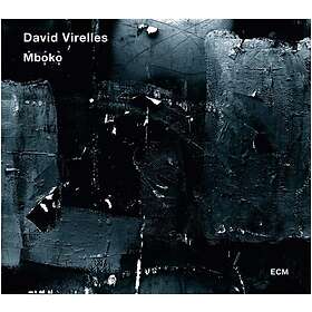 Virelles Mbòkò CD