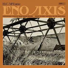 H.C. McEntire Eno CD