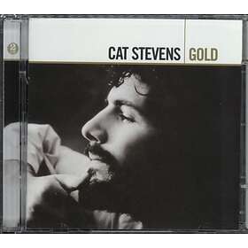Cat Stevens Gold CD