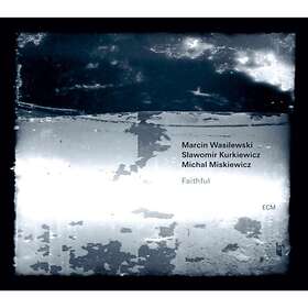 Marcin Wasilewski Faithful CD