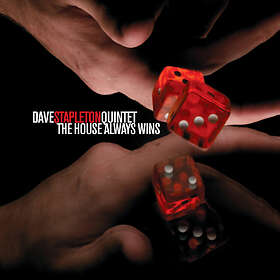 Dave Stapleton House Wins CD