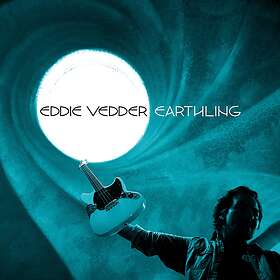 Eddie Vedder Earthling CD
