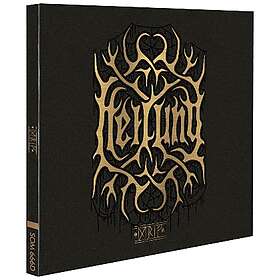 Heilung Drif (Digipack) CD