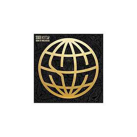 State Champs Around The World And Back CD