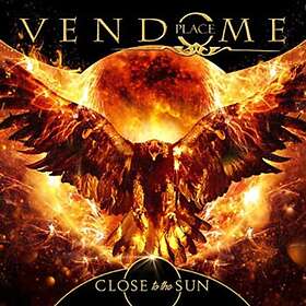 Place Vendome Close To The Sun CD