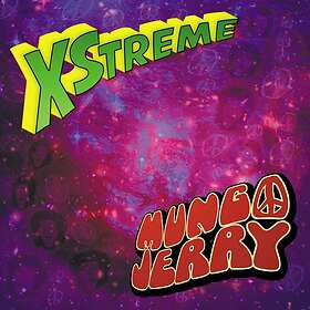 Mungo Jerry Xstreme CD