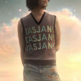 Lee Tasjan Tasjan! CD