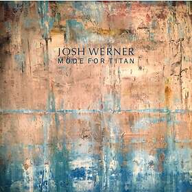 Josh Mode For Titan CD