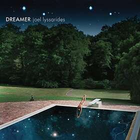 Joel Lyssarides Dreamer CD
