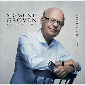 Sigmund Groven CD