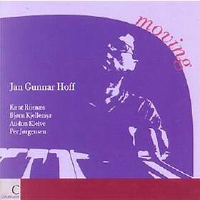Jan Gunnar Hoff Moving CD