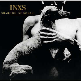 INXS Shabooh Shoobah (Remastered) CD