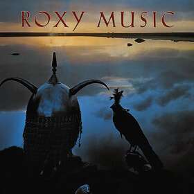 Roxy Music Avalon (Remastered) CD