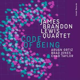 James Brandon Lewis Code Of Being CD