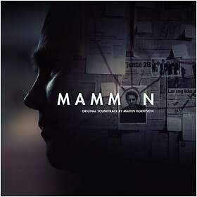 Filmmusikk Mammon Original Soundtrack CD