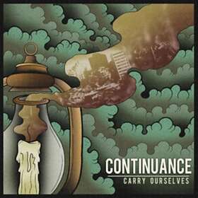 Continuance Ourselves CD